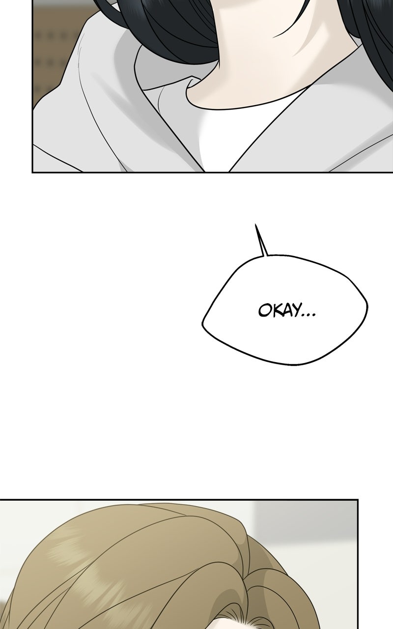 A Kind Intruder Ep. 10 - Seonbae and Hubae page 95 - 