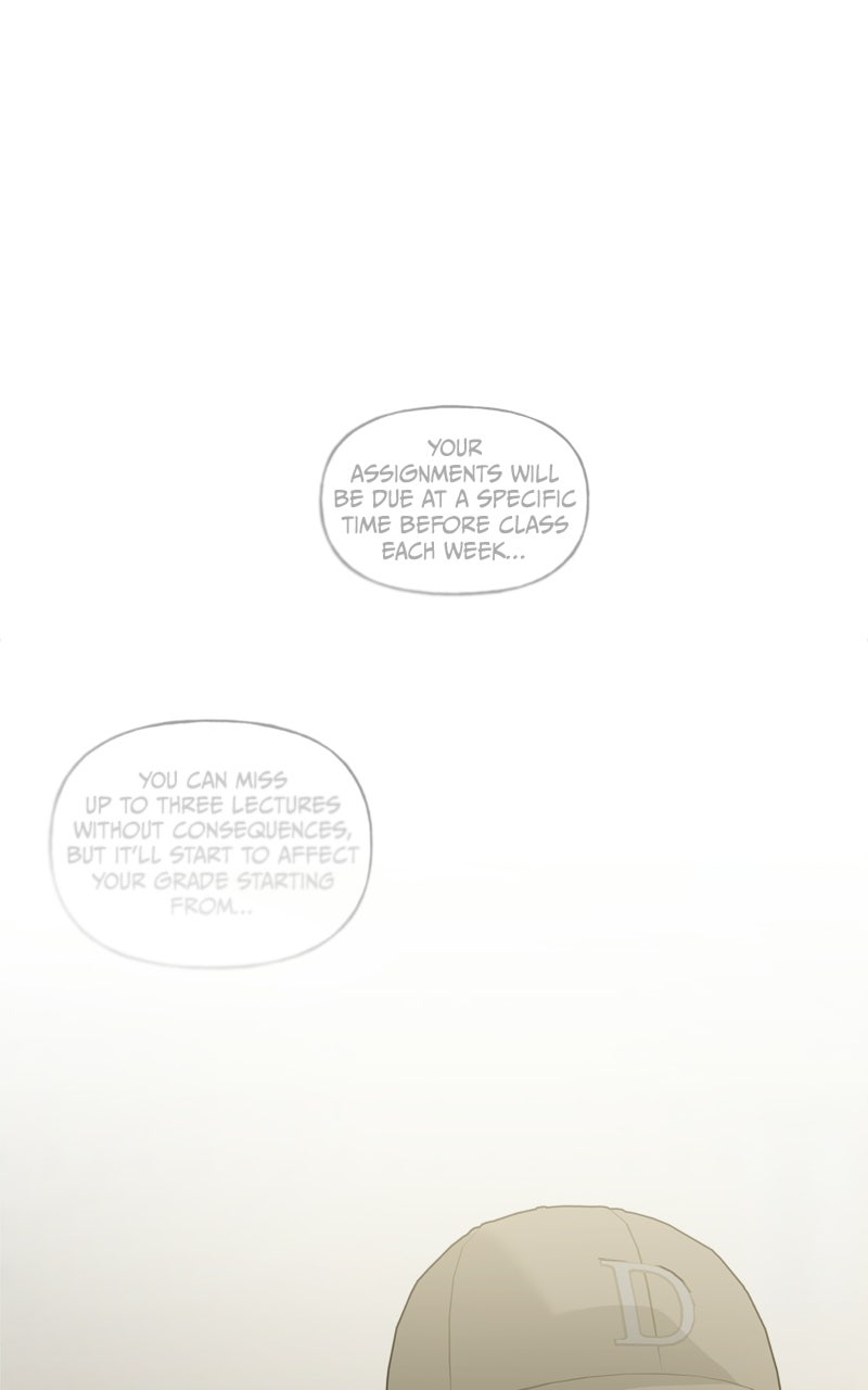 A Kind Intruder Ep. 10 - Seonbae and Hubae page 97 - 