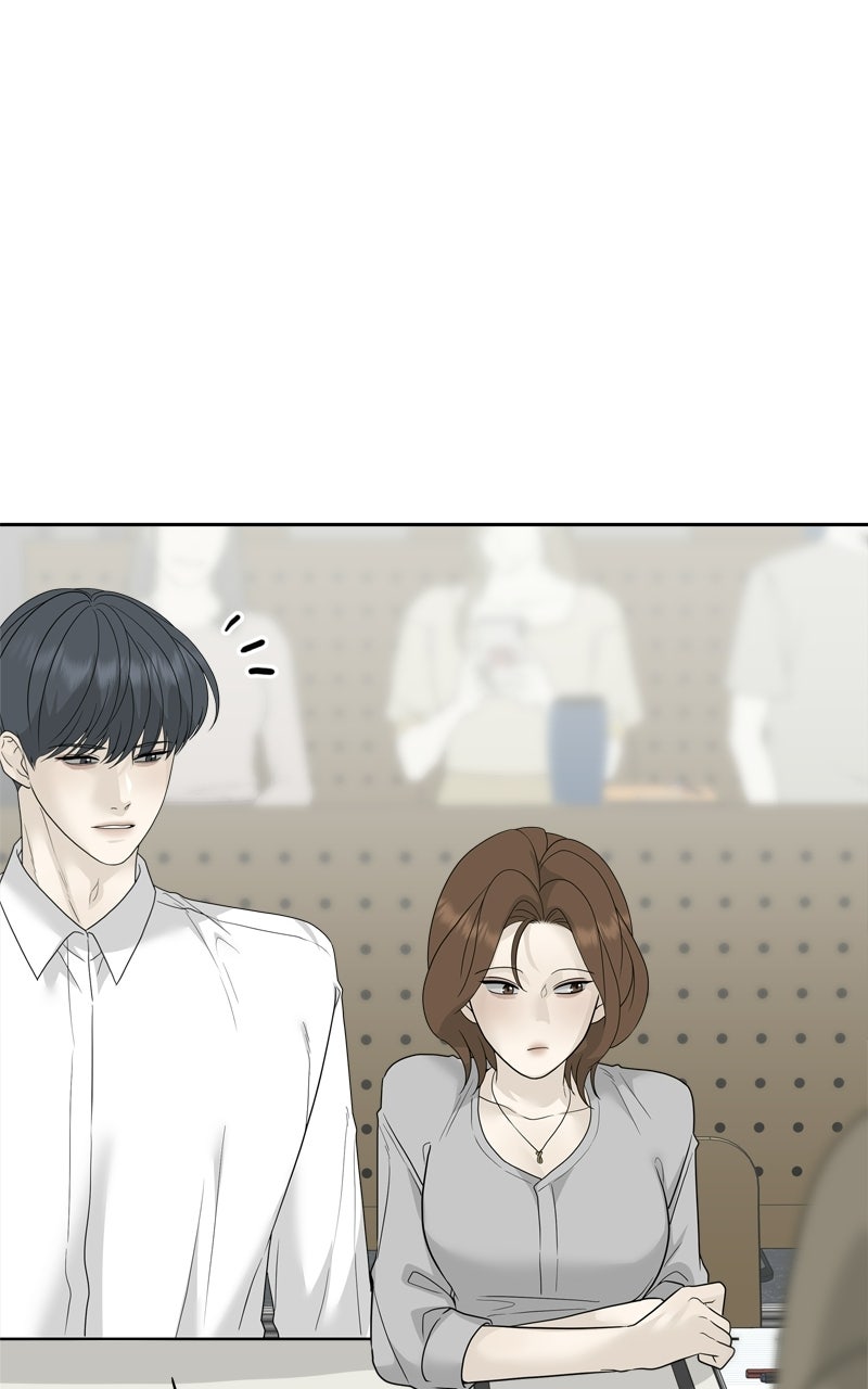 A Kind Intruder Ep. 10 - Seonbae and Hubae page 99 - 