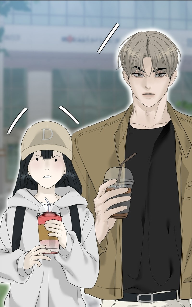 A Kind Intruder Ep. 11 - Are You Interested in Judo? page 107 - 