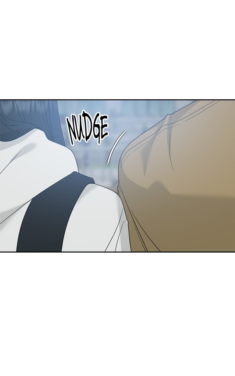 A Kind Intruder Ep. 11 - Are You Interested in Judo? page 110 - 