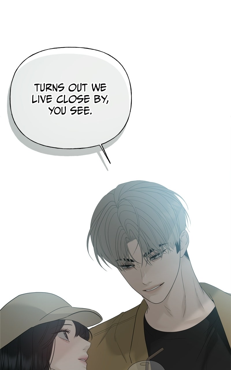 A Kind Intruder Ep. 11 - Are You Interested in Judo? page 111 - 