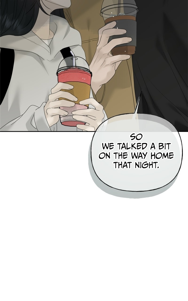 A Kind Intruder Ep. 11 - Are You Interested in Judo? page 112 - 