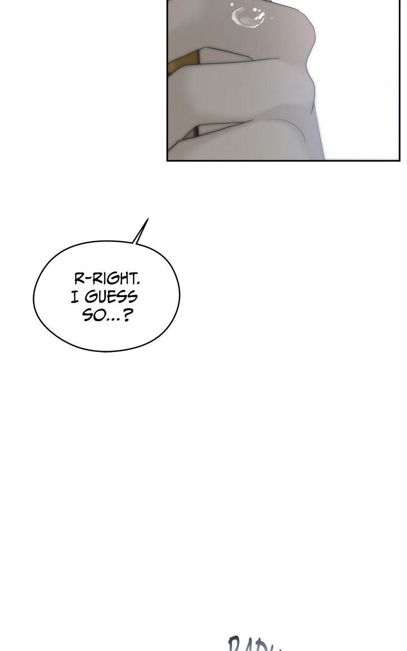 A Kind Intruder Ep. 11 - Are You Interested in Judo? page 115 - 