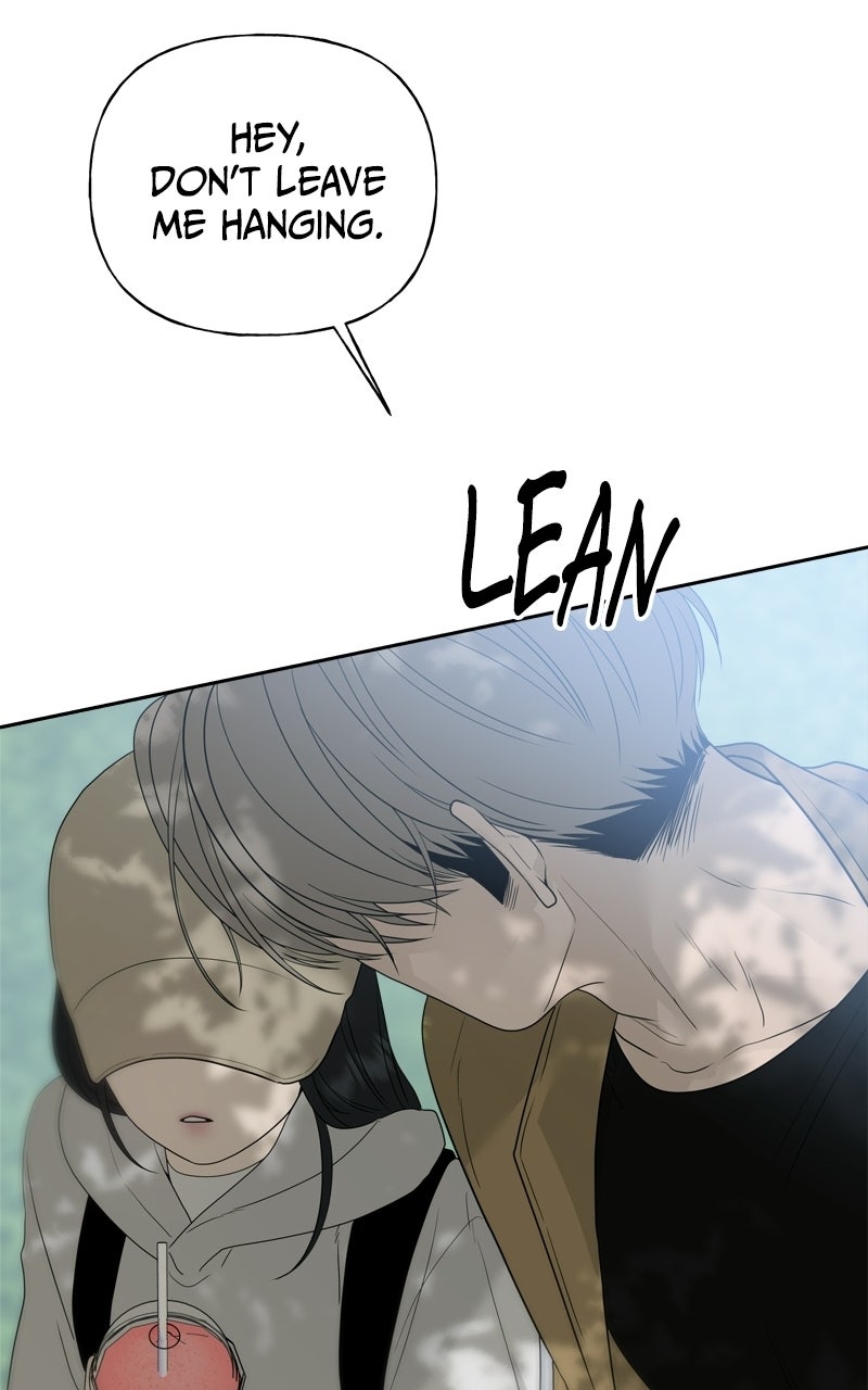 A Kind Intruder Ep. 11 - Are You Interested in Judo? page 118 - 