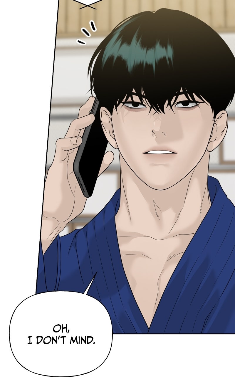 A Kind Intruder Ep. 11 - Are You Interested in Judo? page 13 - 