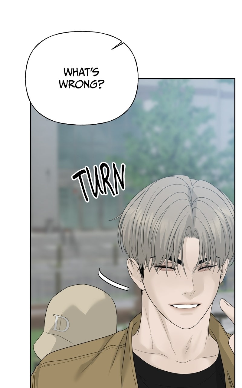 A Kind Intruder Ep. 11 - Are You Interested in Judo? page 123 - 