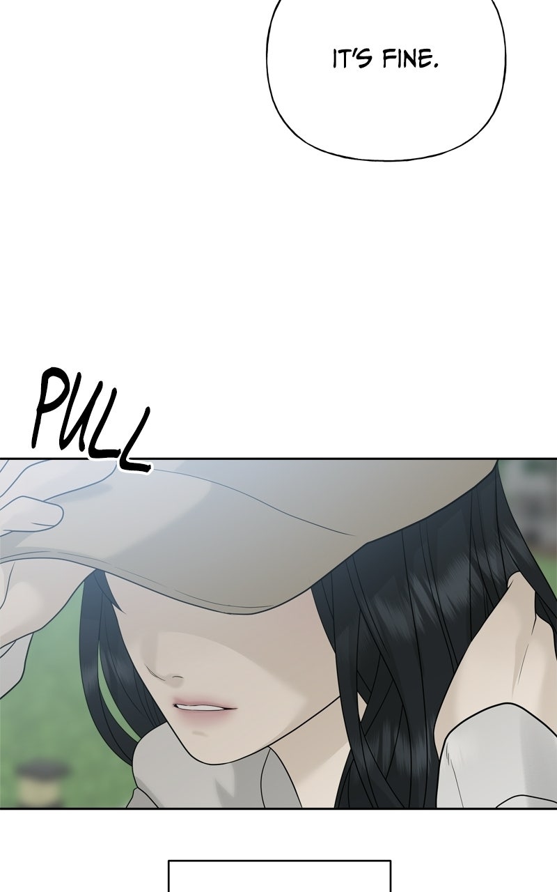 A Kind Intruder Ep. 11 - Are You Interested in Judo? page 125 - 