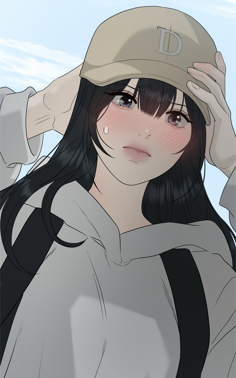 A Kind Intruder Ep. 11 - Are You Interested in Judo? page 127 - 