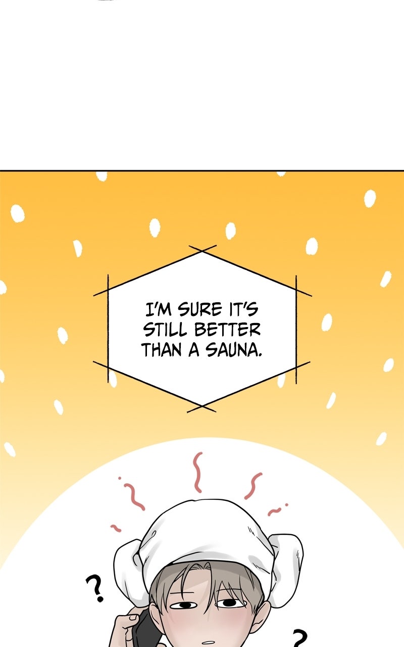 A Kind Intruder Ep. 11 - Are You Interested in Judo? page 14 - 