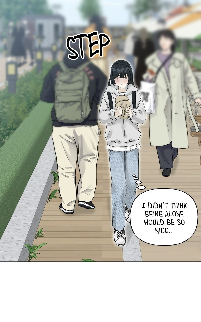 A Kind Intruder Ep. 11 - Are You Interested in Judo? page 131 - 