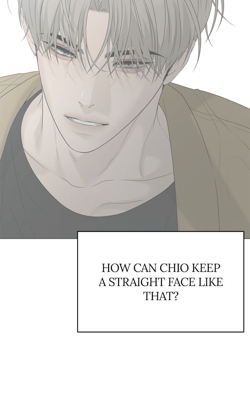 A Kind Intruder Ep. 11 - Are You Interested in Judo? page 133 - 
