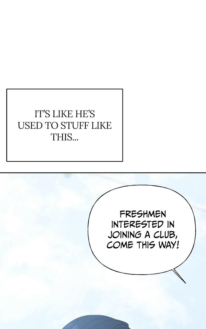 A Kind Intruder Ep. 11 - Are You Interested in Judo? page 134 - 