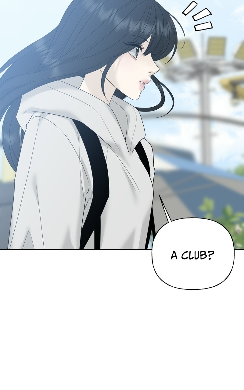 A Kind Intruder Ep. 11 - Are You Interested in Judo? page 135 - 