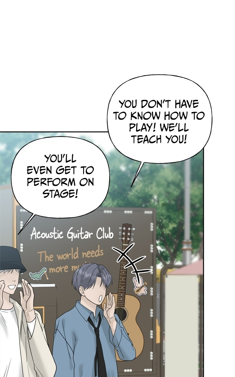 A Kind Intruder Ep. 11 - Are You Interested in Judo? page 136 - 