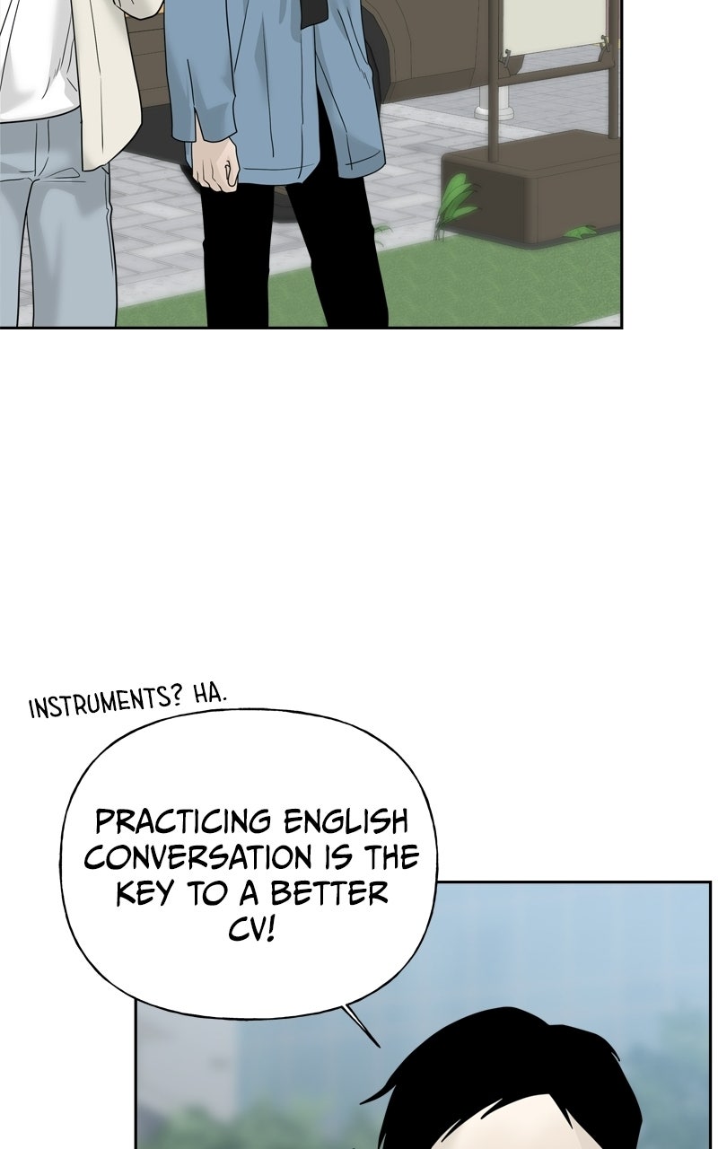 A Kind Intruder Ep. 11 - Are You Interested in Judo? page 137 - 