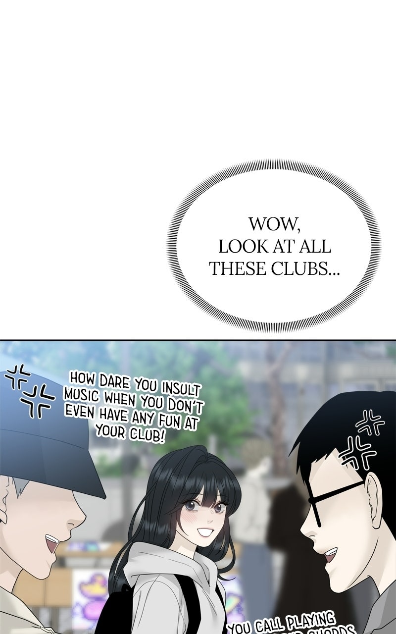 A Kind Intruder Ep. 11 - Are You Interested in Judo? page 139 - 