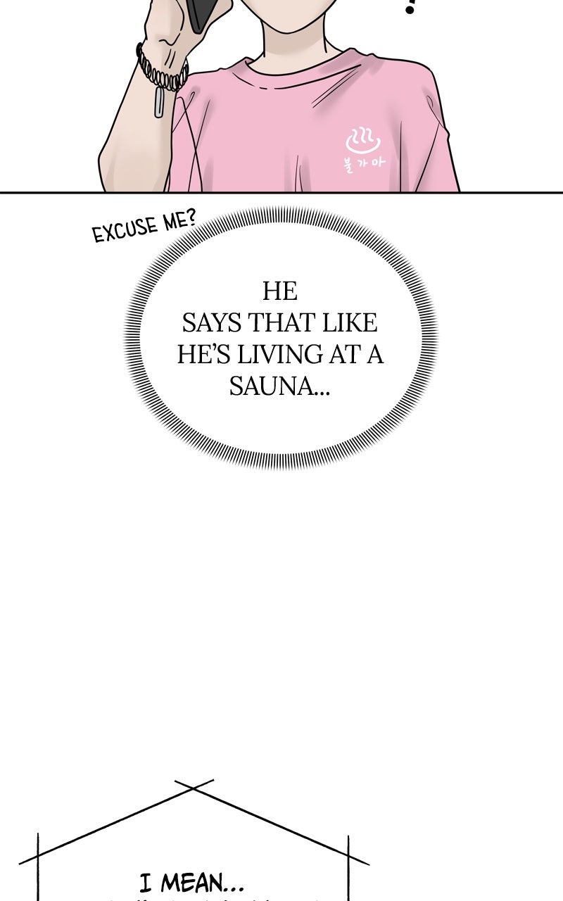 A Kind Intruder Ep. 11 - Are You Interested in Judo? page 15 - 