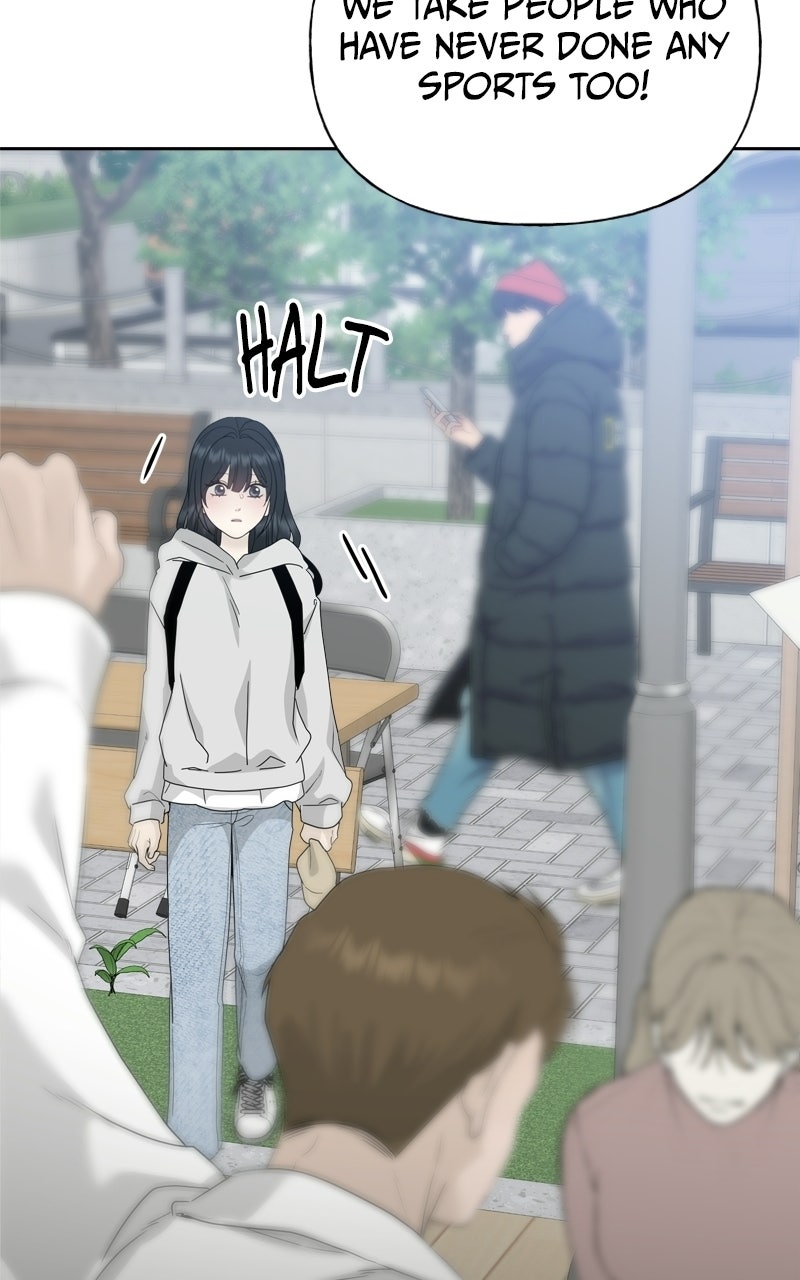 A Kind Intruder Ep. 11 - Are You Interested in Judo? page 142 - 