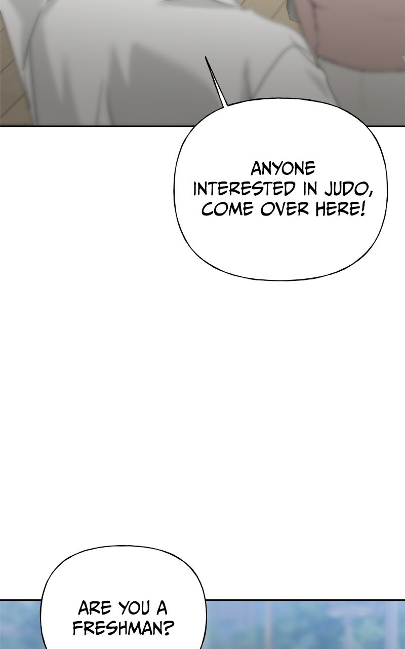 A Kind Intruder Ep. 11 - Are You Interested in Judo? page 143 - 