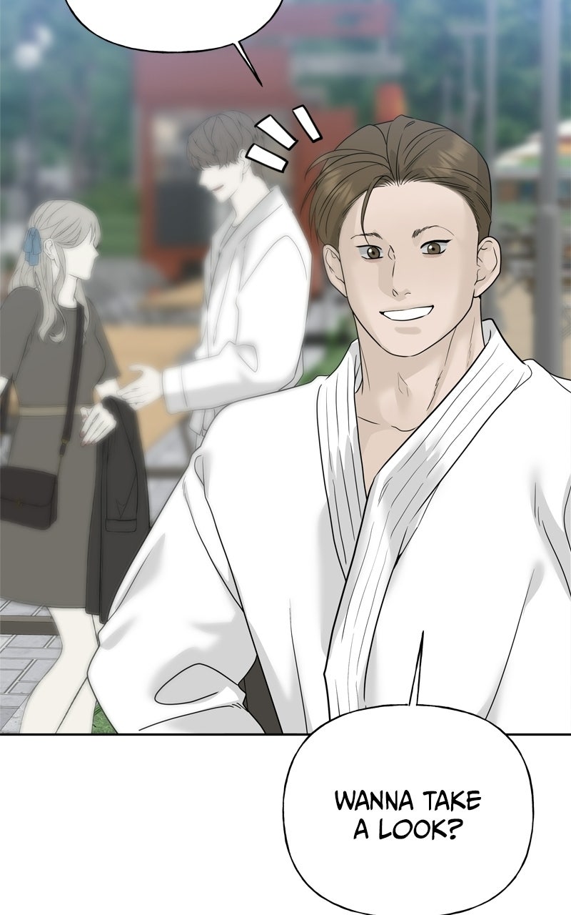 A Kind Intruder Ep. 11 - Are You Interested in Judo? page 144 - 