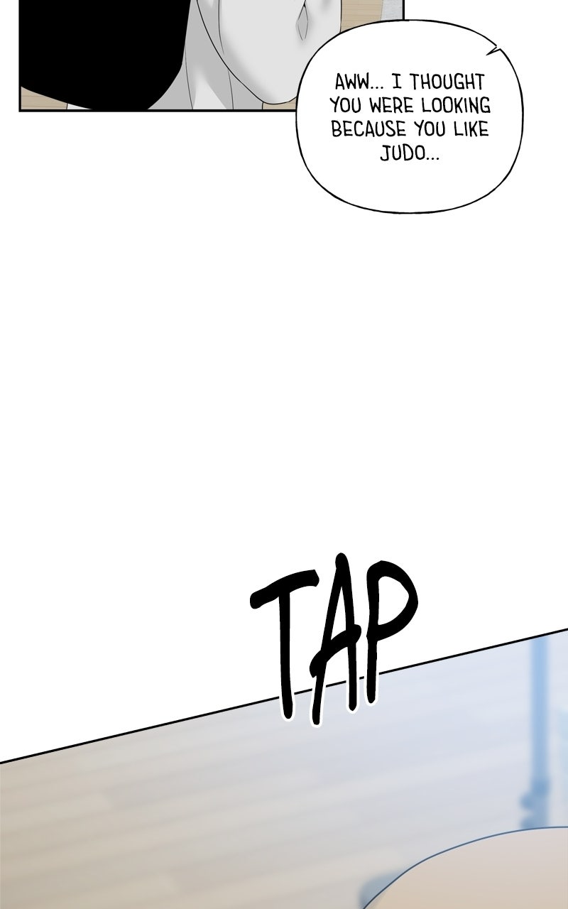 A Kind Intruder Ep. 11 - Are You Interested in Judo? page 146 - 