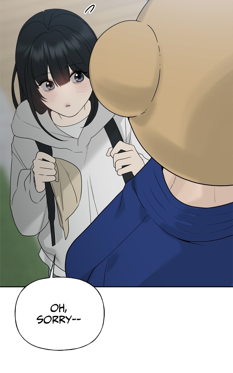 A Kind Intruder Ep. 11 - Are You Interested in Judo? page 147 - 