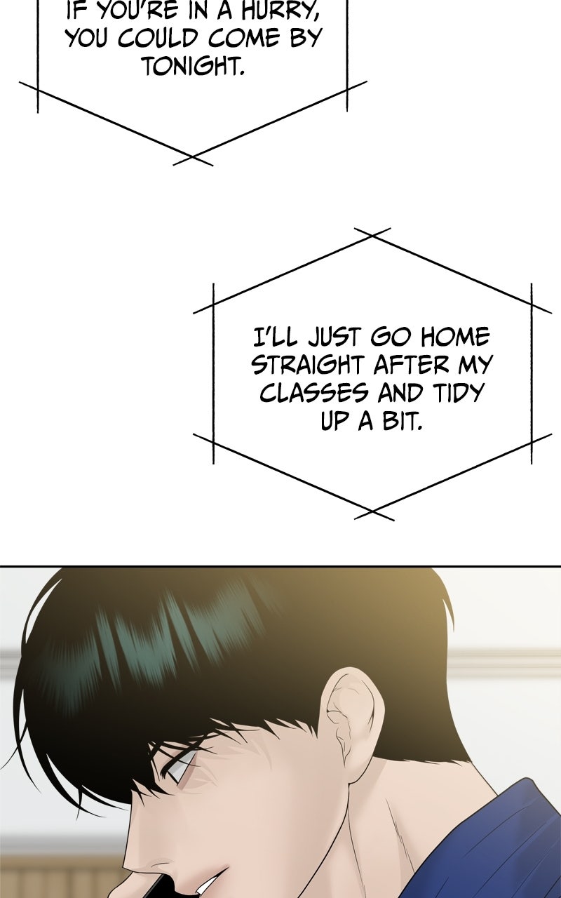A Kind Intruder Ep. 11 - Are You Interested in Judo? page 16 - 