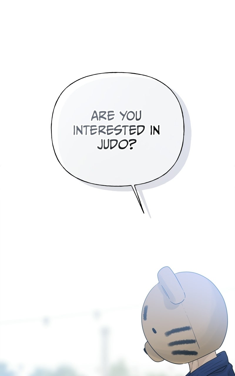 A Kind Intruder Ep. 11 - Are You Interested in Judo? page 151 - 