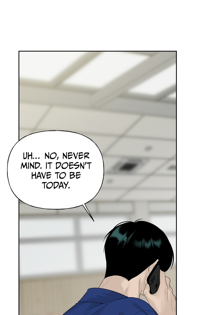 A Kind Intruder Ep. 11 - Are You Interested in Judo? page 20 - 