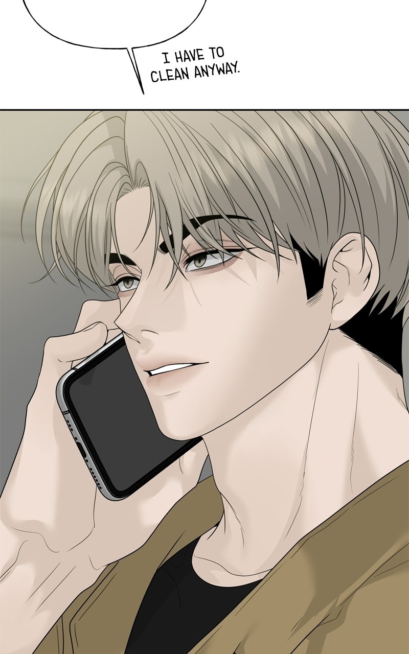 A Kind Intruder Ep. 11 - Are You Interested in Judo? page 22 - 