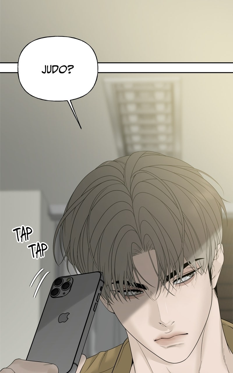 A Kind Intruder Ep. 11 - Are You Interested in Judo? page 28 - 