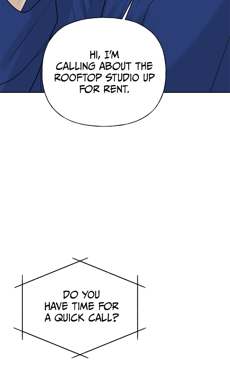 A Kind Intruder Ep. 11 - Are You Interested in Judo? page 4 - 