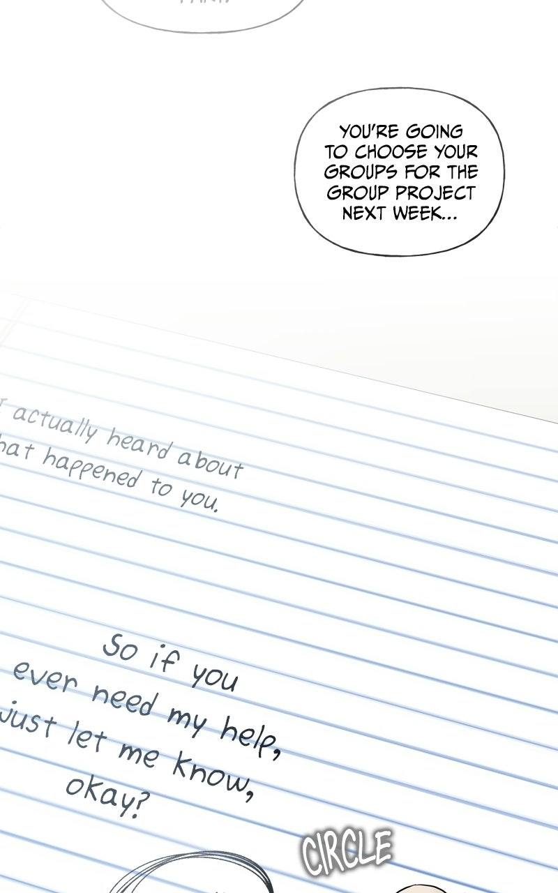 A Kind Intruder Ep. 11 - Are You Interested in Judo? page 33 - 