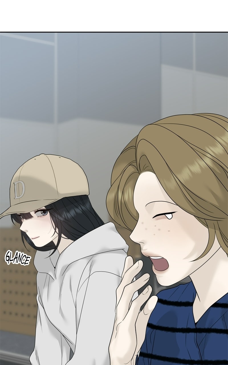 A Kind Intruder Ep. 11 - Are You Interested in Judo? page 40 - 