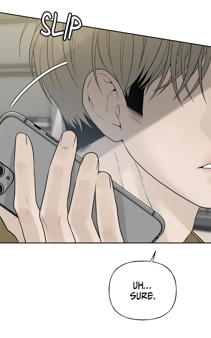 A Kind Intruder Ep. 11 - Are You Interested in Judo? page 5 - 