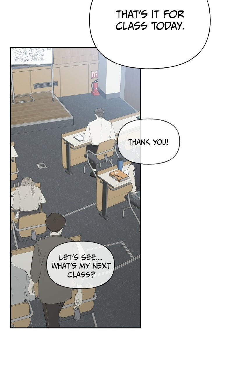 A Kind Intruder Ep. 11 - Are You Interested in Judo? page 45 - 