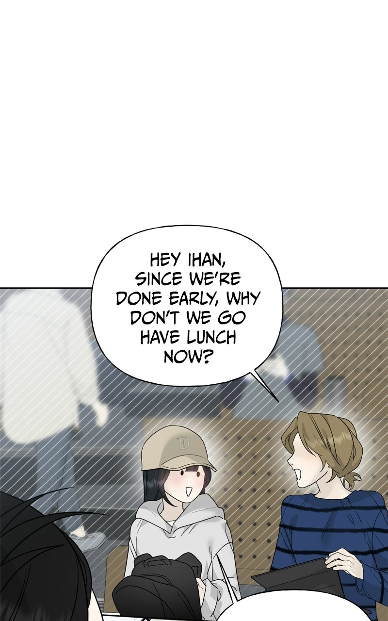A Kind Intruder Ep. 11 - Are You Interested in Judo? page 46 - 