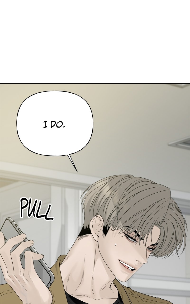 A Kind Intruder Ep. 11 - Are You Interested in Judo? page 6 - 
