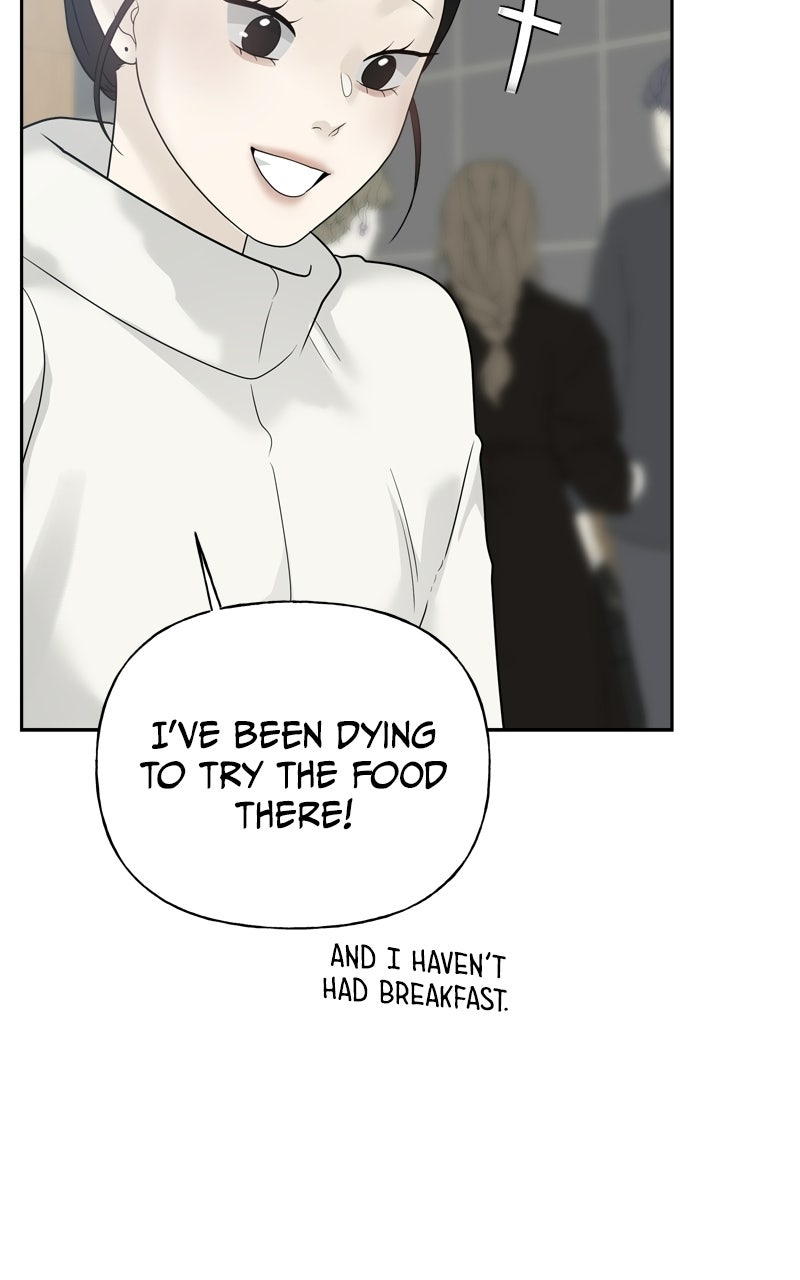 A Kind Intruder Ep. 11 - Are You Interested in Judo? page 52 - 
