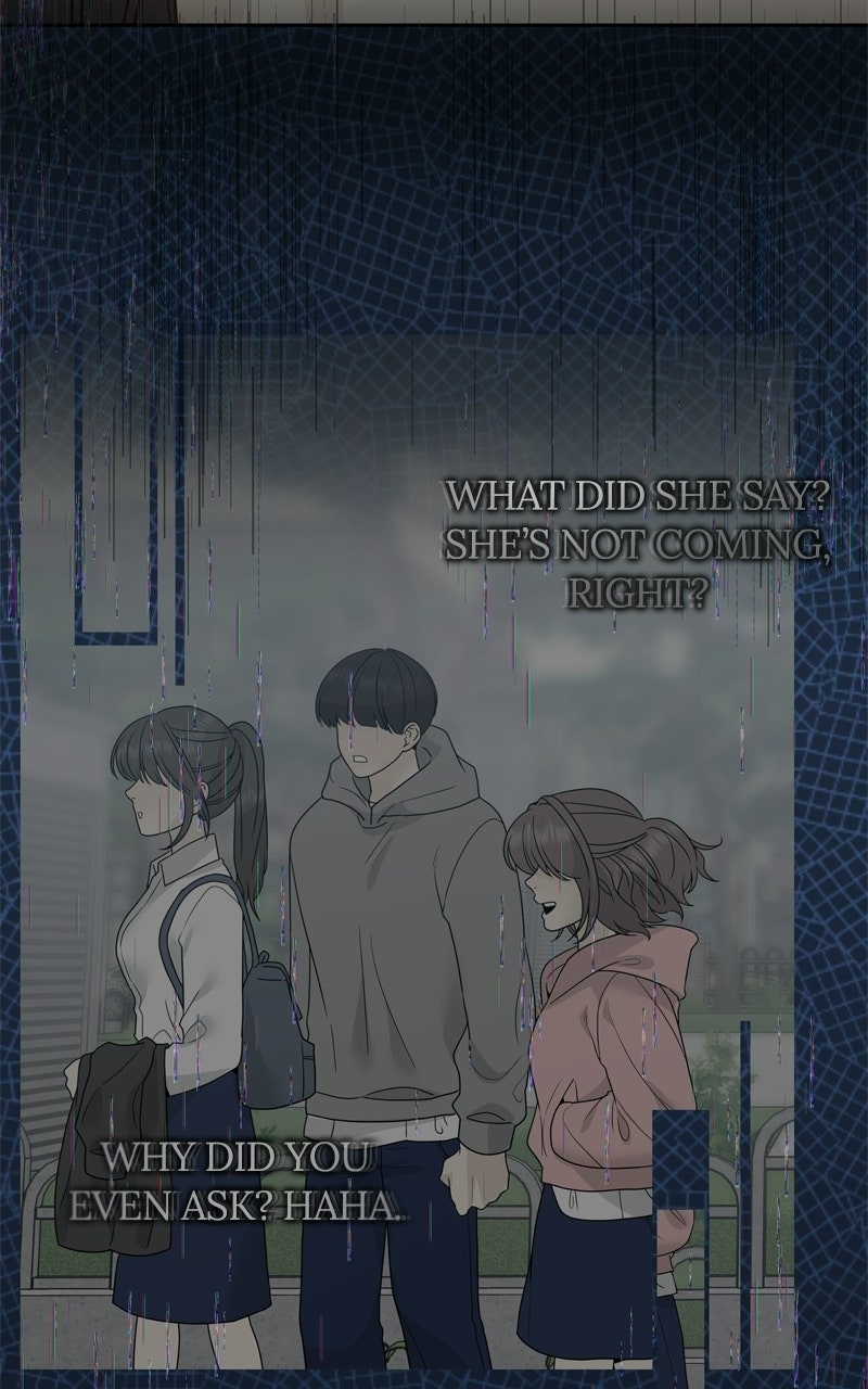 A Kind Intruder Ep. 11 - Are You Interested in Judo? page 57 - 