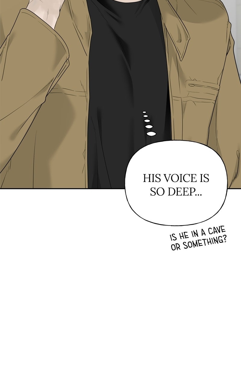 A Kind Intruder Ep. 11 - Are You Interested in Judo? page 7 - 
