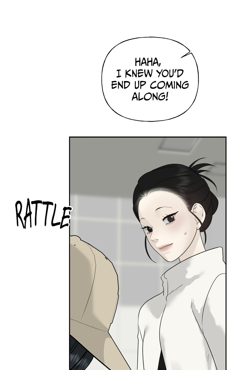 A Kind Intruder Ep. 11 - Are You Interested in Judo? page 61 - 