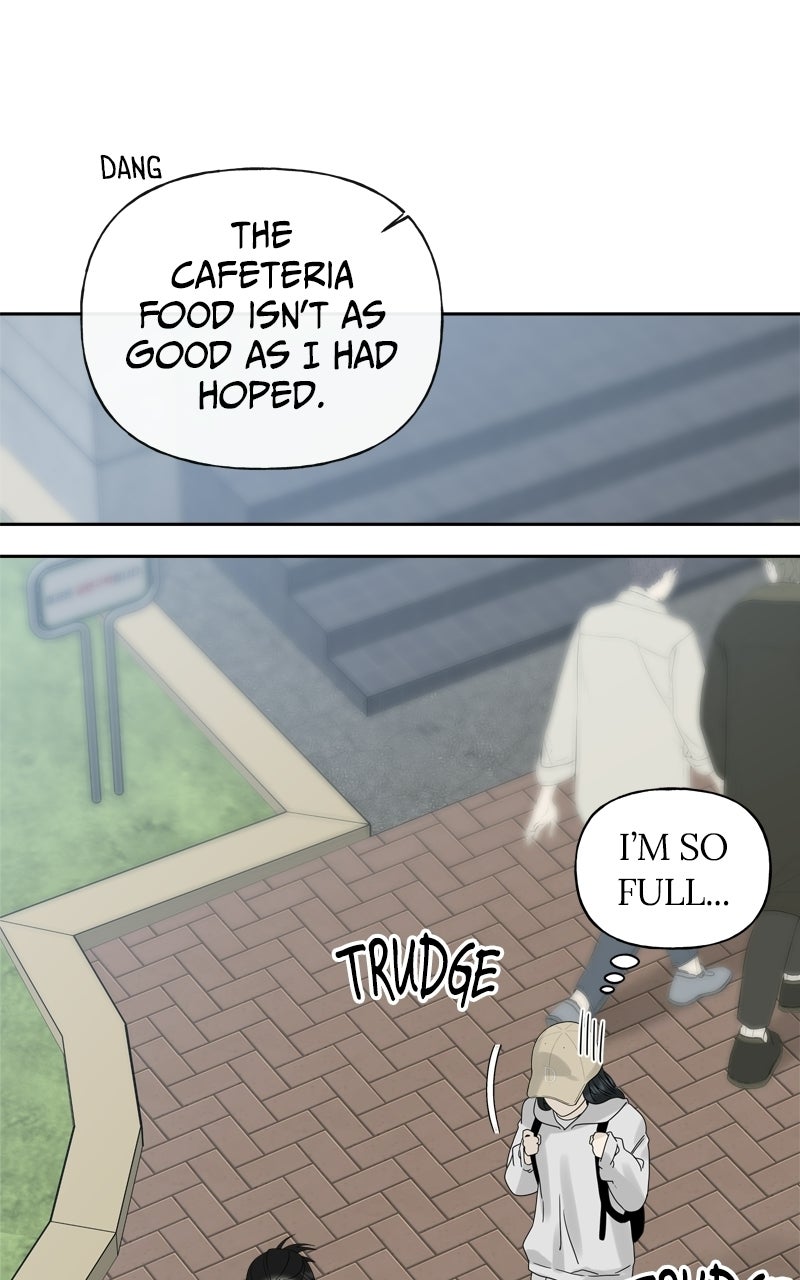 A Kind Intruder Ep. 11 - Are You Interested in Judo? page 63 - 