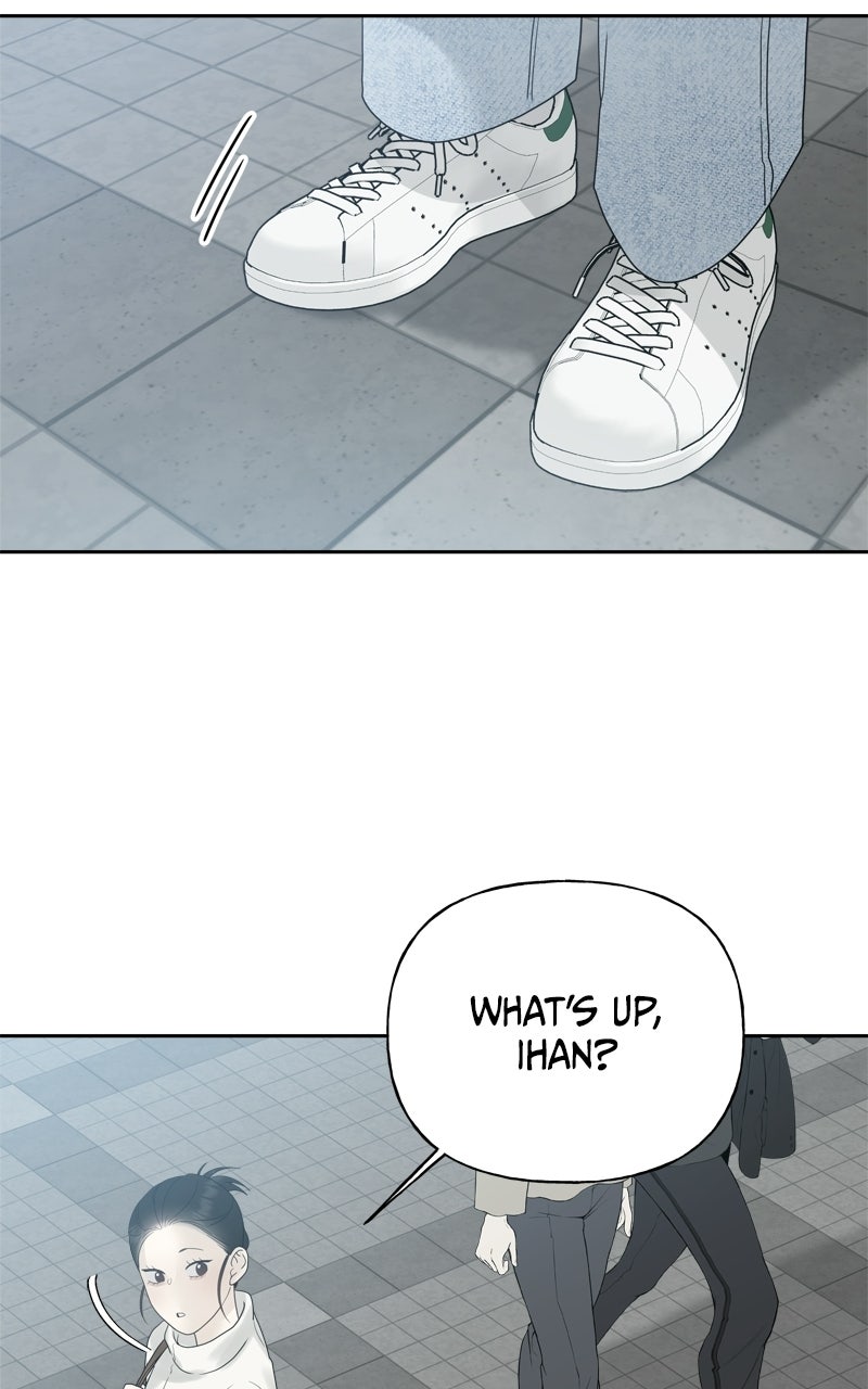A Kind Intruder Ep. 11 - Are You Interested in Judo? page 67 - 