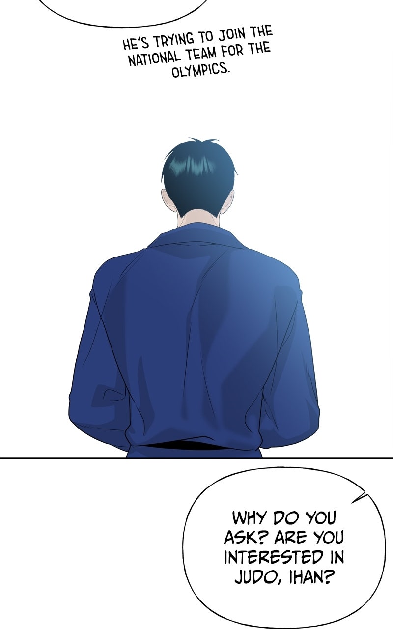 A Kind Intruder Ep. 11 - Are You Interested in Judo? page 71 - 