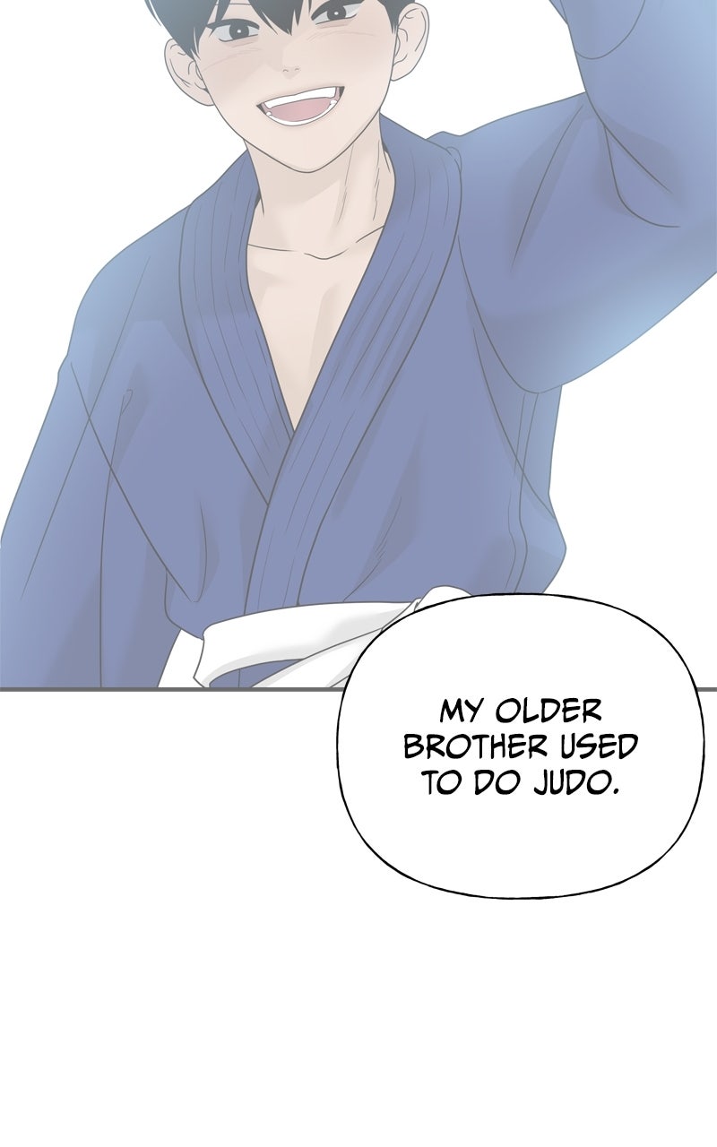 A Kind Intruder Ep. 11 - Are You Interested in Judo? page 73 - 