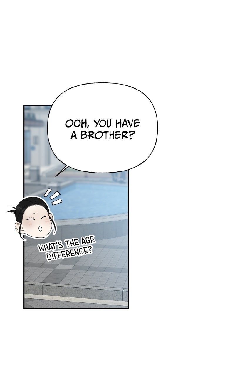 A Kind Intruder Ep. 11 - Are You Interested in Judo? page 74 - 