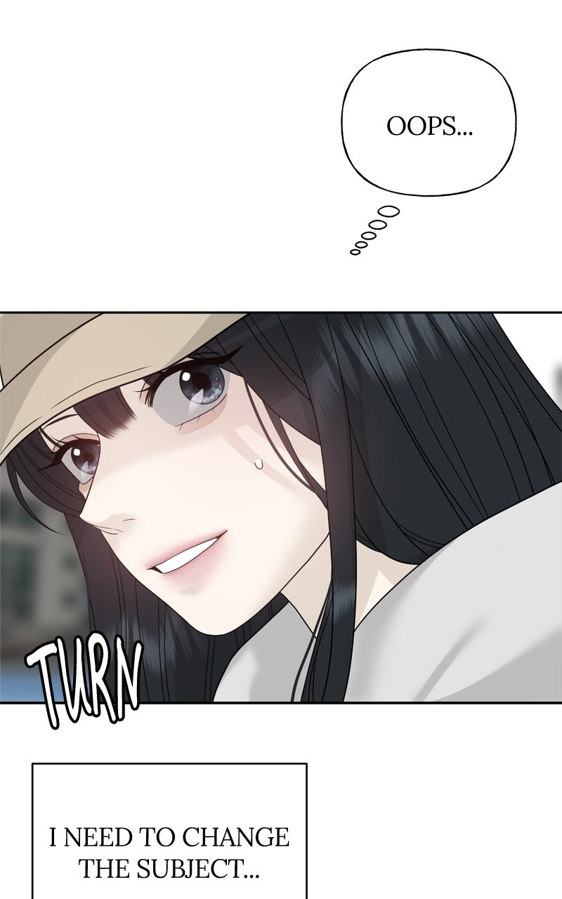 A Kind Intruder Ep. 11 - Are You Interested in Judo? page 75 - 