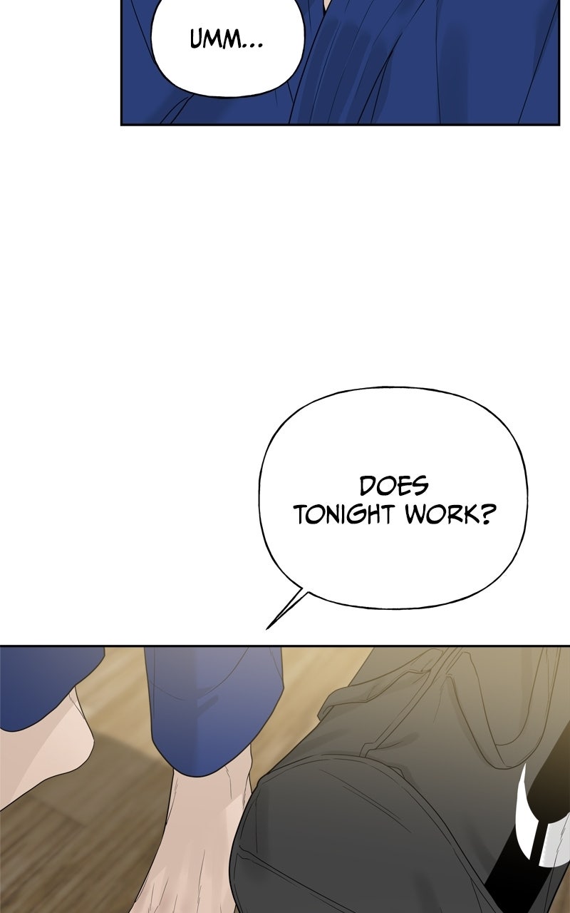 A Kind Intruder Ep. 11 - Are You Interested in Judo? page 9 - 